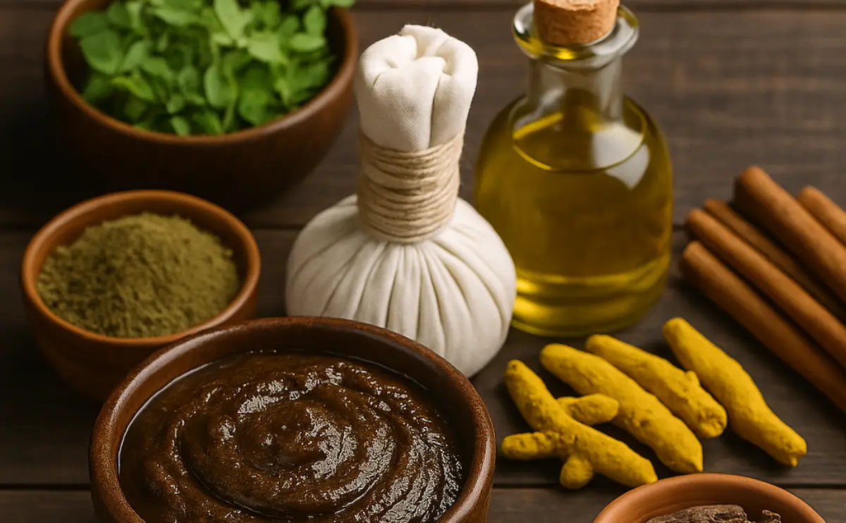 Understanding the Core Principles of Ayurveda