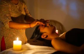 Ayurvedic Detoxification for Body Rejuvenation