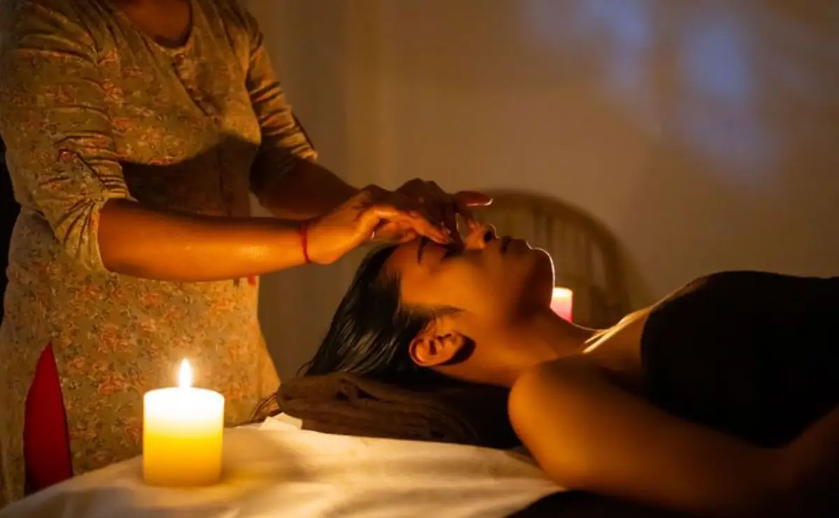 Ayurvedic Detoxification for Body Rejuvenation