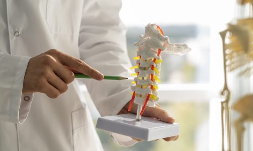 Cervical & Lumbar Spondylosis2