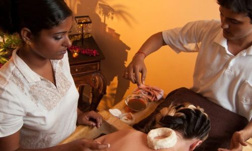 Panchakarma Therapy1