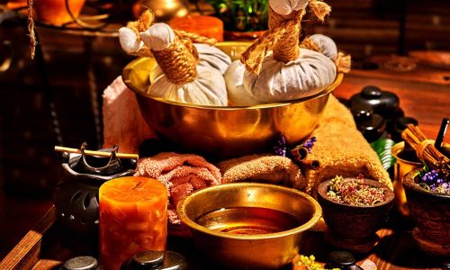 Panchakarma Therapy3