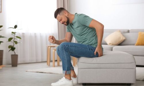 Piles-Fissure-Fistula